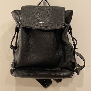 Lancel Paris Le Huit Backpack